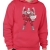 BLUZA Z KAPTUREM PATRIOTYCZNI 1000011766